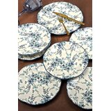Hermia Set tanjira, 7 komada, Šareni | Eponuda.com