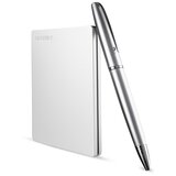 Toshiba EXT.HDD 2TB CANVIO SLIM 2TB, 2.5”, USB 3.2 Gen1 Silver HDTD320ES3EA | Eponuda.ba