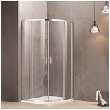 Tuš kabina 80x80x195 PTK NAA2142 628080.00 ECKLE | Eponuda.ba