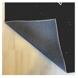 Conceptum Hypnose Woopamuk 416 1 Tepih, 80 x 150 cm, crni | Eponuda.ba