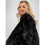 Och Bella Coat TW-PL-2118.95P-black | ePonuda.com
