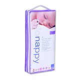 Bambino mio Nappy - Nježne pelene 5+ kg / 4 kom | shoptok.hr