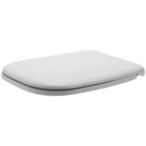 Duravit D-Code WC daska (Duroplast, Samospuštajuća) | shoptok.hr
