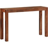  Konzolni stol 120x30x76 cm puno drvo bagrem | Eponuda.ba