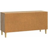  ormar 102 x 34,5 x 50 cm Hrast artisan Konstruirano drvo | shoptok.hr