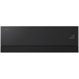 Samsung WIND-FREE PREMIERE+ AR70H12CAABNEU klimatska naprava z montažo (Soapstone Charcoal) Slike