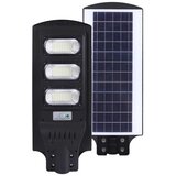  LED solarna ulična svetiljka sa senzorom URBI LED/8W/3,2V 6500K IP54 + DO | Eponuda.com