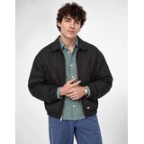 Dickies EISENHOWER PUFFER Crna | shoptok.hr