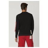 Aeronautica Militare Majice s kratkimi rokavi TS2147J59734300 Črna | Shoptok.si