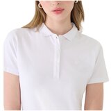 4f Polo majice kratki rokavi K1312 Bela | Shoptok.si