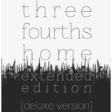 Steam Three Fourths Home: Extended Edition (PC) Key GLOBAL Steam Three Fourths Home: Extended Edition (PC) Key GLOBAL Slike