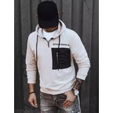 DStreet Bluza męska kamelowa | shoptok.hr