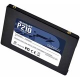 Patriot P210 256GB SSD HDD PATRIOT | Shoptok.si
