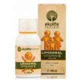 Ekolife Natura Liposomalni Vitamin C | Eponuda.ba