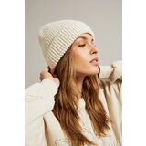 Marisse Women's Hat Z-Cz-4504 Off White | ePonuda.com