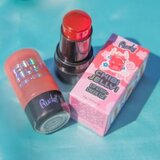 Rude Cosmetics Rumenilo i balzam za usne 2u1 Sakura – Chibi Jelly Manga | | Ecobeauty | Eponuda.com