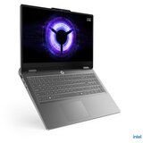 Lenovo Prenosnik LOQ Essential 15IRX11 39,6 cm (15,6"), 1920x1080, IPS, i5-13450HX, RTX 5050, 16 GB RAM, 512 GB SSD, FreeDOS|Gaming, (5000302575) | Shoptok.si