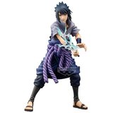 Naruto Shippuden Figura Grandista - Sasuke Uchiha, 24 cm Cijene