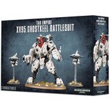 Games Workshop Warhammer Tau XV95 Ghostkeel Battlesuit | ePonuda.com