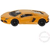 Siku avtomobilček lamborghini aventador lp 700-4 1449 | Shoptok.si