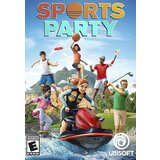 sports party (switch) eshop nintendo key europe  sports party (switch) eshop nintendo key europe Slike