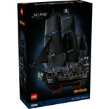Lego Icons - Piratska ladja kapitana Jacka Sparrowa (10365) | Shoptok.si