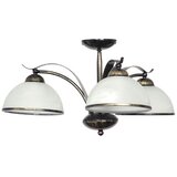  Plafonski luster KORFU 3xE27/60W/230V | Eponuda.com
