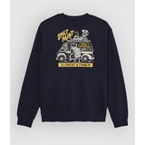 Element Timber Van Pulover flint black | Shoptok.si