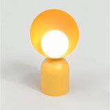  Stona lampa BOTO 1xG9/8W/230V narandžasta | Eponuda.com