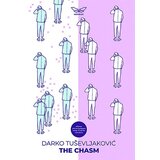Kontrast izdavaštvo Darko Tuševljaković - The Chasm Cene
