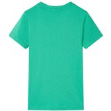  Dječja majica zelena 92 | shoptok.hr