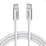 Anker Zolo USB-C to USB-C kabel, 1m, 240W, bel | shoptok.hr
