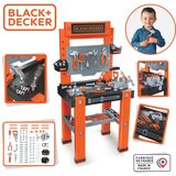 Smoby Black&Decker radionica 360732 Cijene