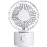 Dardanar Namizni ventilator Oscilacijski ventilator z napajanjem USB, (21198527) | Shoptok.si