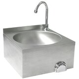 Hendi Umivaonik koji se pokreće kolenom, 400x428x(H)406mm | Eponuda.com