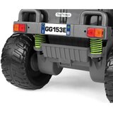 Olimp Sport Peg-perego džip na akumulator Gaucho Sport igod0112 ( PIGOD0112 ) | ePonuda.com