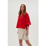 Marisse Women's Shirt L-Ko-4614 Red | ePonuda.com