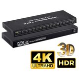 Fast Asia hdmi splitter 1x16 1080P (ver 1.4) aktiv Fast Asia hdmi splitter 1x16 1080P (ver 1.4) aktiv Slike