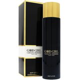 Carolina Herrera good girl body lotion Cene
