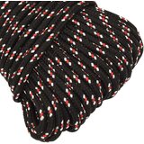  Brodski konop crni 3 mm 50 m od polipropilena | shoptok.hr