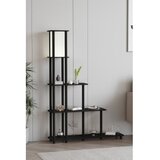 Opviq podna lampa escaleras black | Eponuda.com