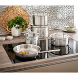 Fissler SET POSOD ORIGINAL-PROFI COLLECTION® nerjaveče jeklo 5-delni | Shoptok.si