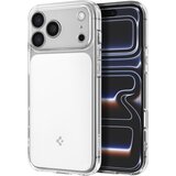 Spigen SGP, Ovitek za iPhone 17 Pro Max serije Ultra Hybrid T, združljiv z MagSafe, Bela, (5000189692) Cene