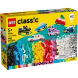 Lego Classic Kreativna vozila 11036ID: EK000579974 Cijene