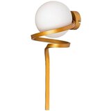 Rabalux Zidna lampa 1xE27 20W SARABI | shoptok.hr