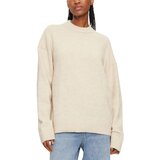 Calvin Klein Jeans TEXTURED LOOSE SWEAT J20J224636 Bež | shoptok.hr