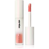 MAC Cosmetics Strobe Liquid Blush tekoče rdečilo odtenek Ice Gleam 4.3 ml u