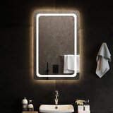  LED kupaonsko ogledalo 60x90 cm Cijene