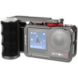 PULUZ ZAŠČITNI OVITEK Z DRŽALOM ZA DJI OSMO ACTION 5 PRO ACTION 4 ACTION, (5000337160) Cene