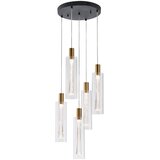  LED luster na sajli VIAL LED/38W/230V 3000K | Eponuda.com